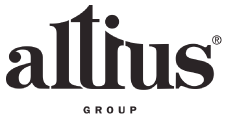 Logo de Altius Group Paraguay