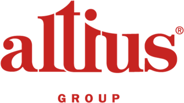 Logo de Altius Group