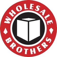 Logo de Wholesale Brothers